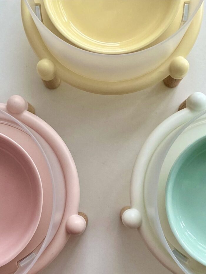 pastel food bowl - 画像 (8)