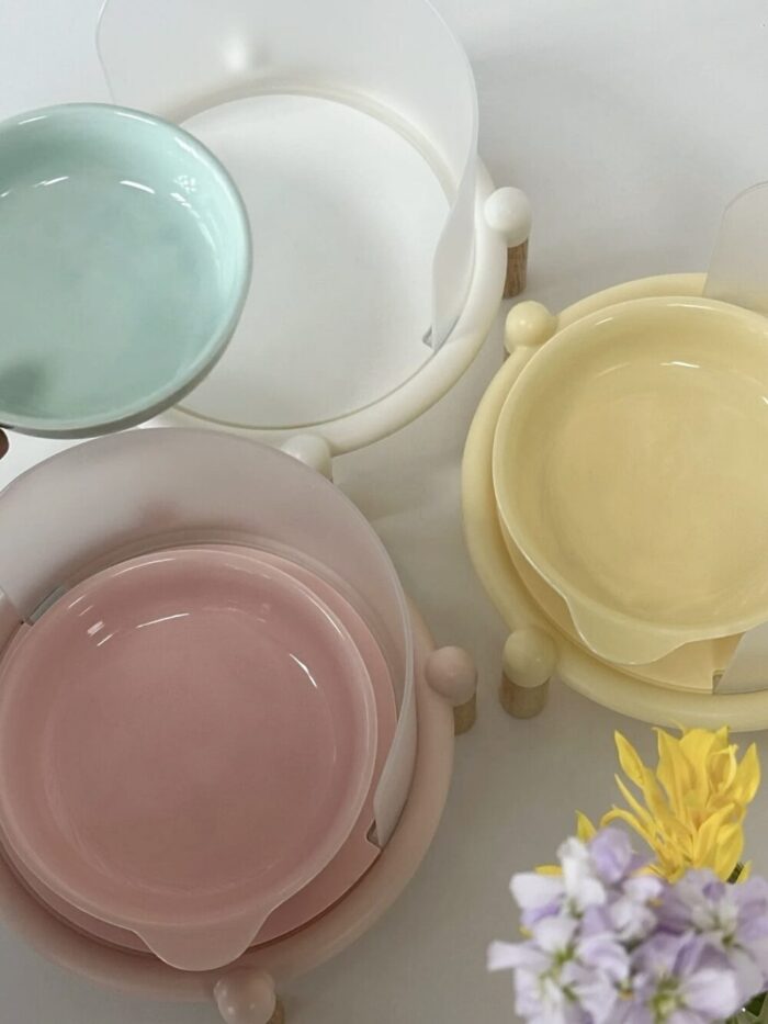 pastel food bowl - 画像 (9)