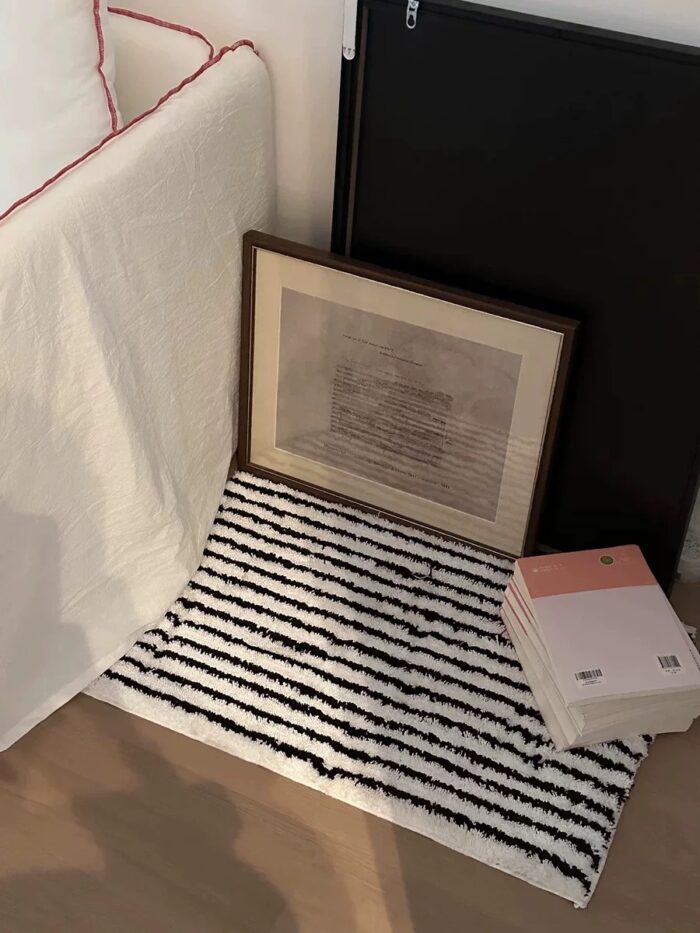 shushu rug - 画像 (9)