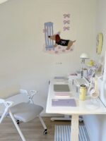 dreamy maison fabric poster - 画像 (7)