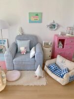 french eden pet bed - 画像 (3)