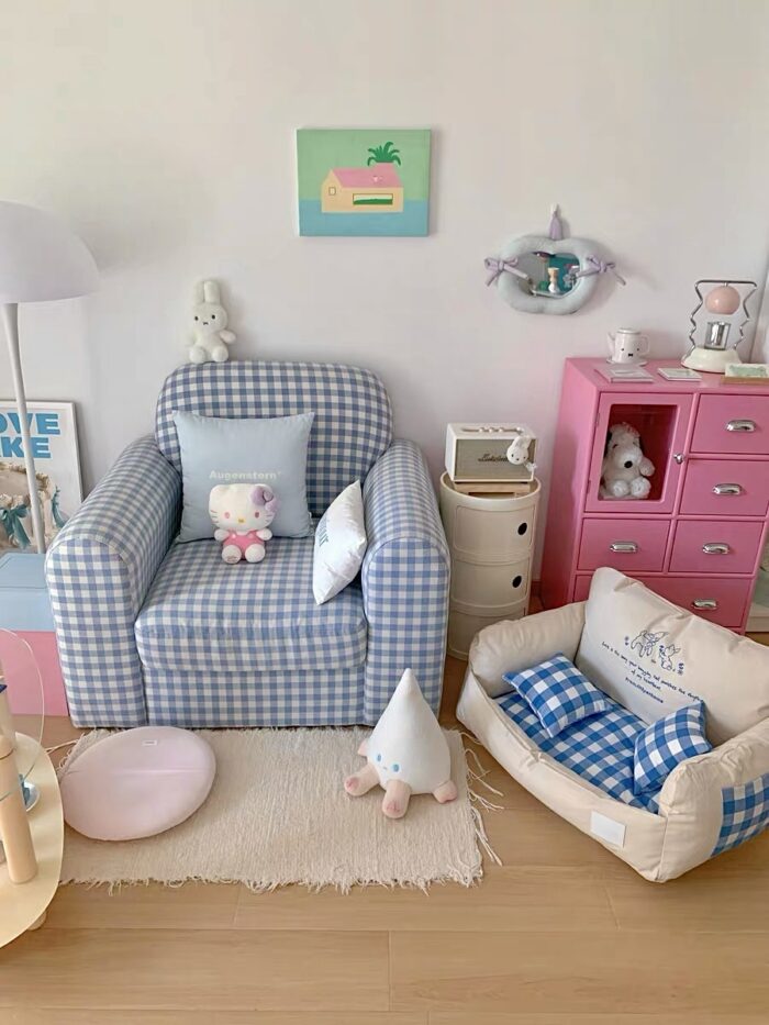 french eden pet bed - 画像 (3)