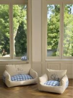 french eden pet bed - 画像 (14)