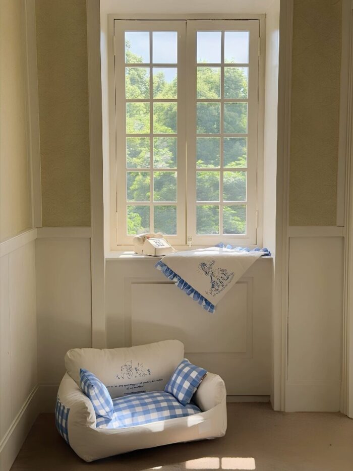 french eden pet bed - 画像 (13)