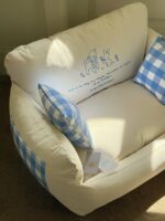 french eden pet bed - 画像 (12)
