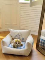 french eden pet bed - 画像 (7)