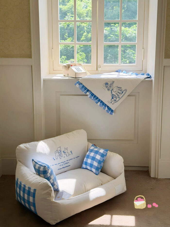 french eden pet bed - 画像 (10)