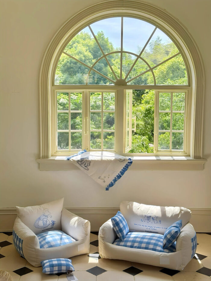 french eden pet bed - 画像 (16)