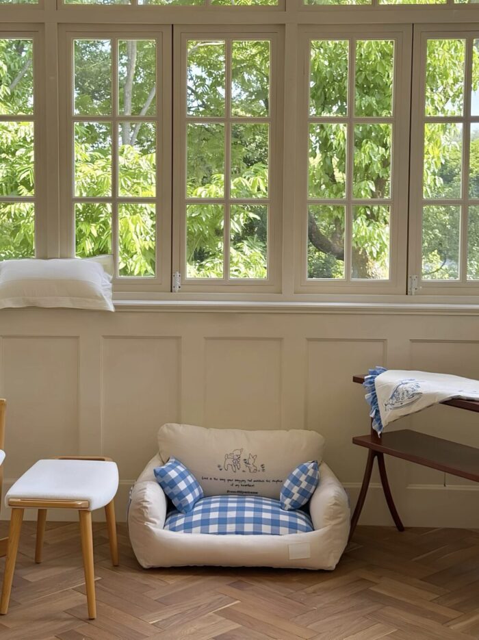 french eden pet bed - 画像 (15)