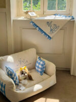french eden pet bed - 画像 (8)