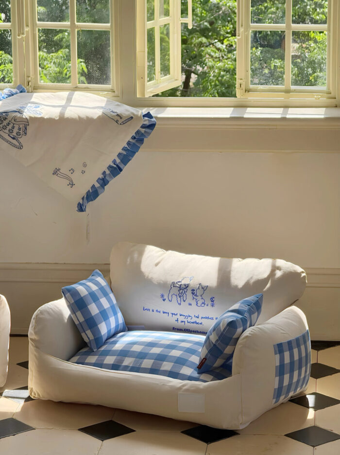 french eden pet bed - 画像 (11)