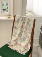 opértum rose satin curtain - 画像 (7)