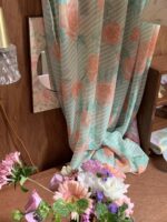 opértum rose line curtain - 画像 (3)