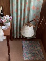 opértum rose line curtain - 画像 (8)