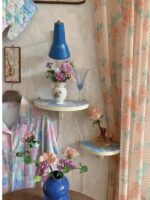 opértum rose line curtain - 画像 (16)