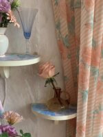 opértum rose line curtain - 画像 (15)