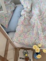 opértum soft lemon duvet cover - 画像 (2)