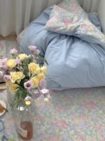 opértum soft lemon duvet cover - 画像 (11)