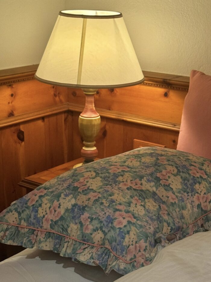 opértum cottage mint pillowcase - 画像 (4)