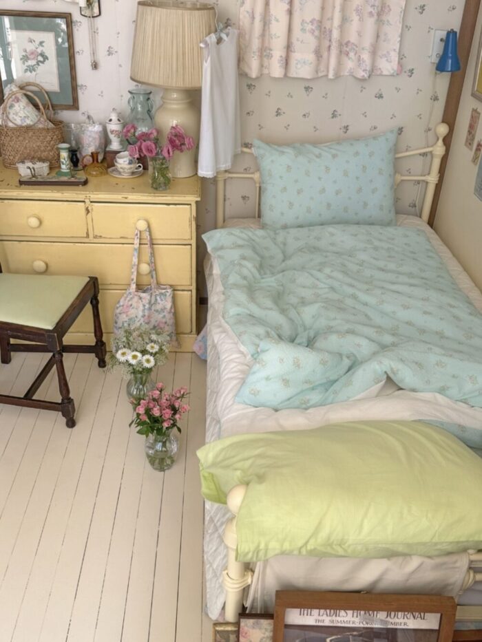 opértum soapy mint pillowcase - 画像 (11)