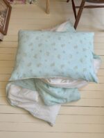 opértum soapy mint duvet cover - 画像 (11)