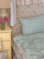 opértum soapy mint duvet cover - 画像 (5)