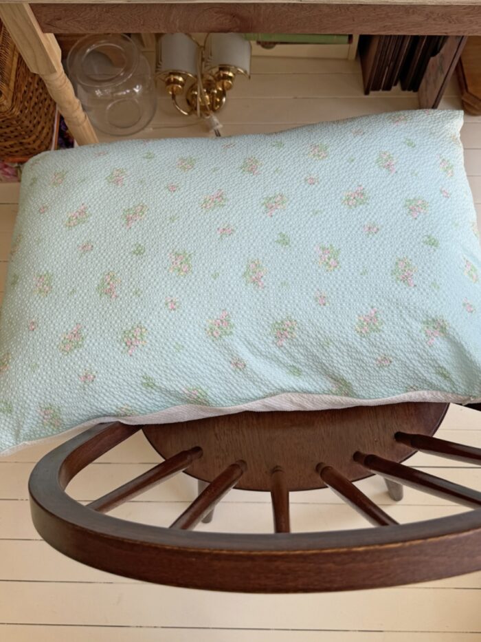 opértum soapy mint pillowcase - 画像 (6)
