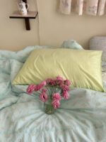 opértum soapy mint duvet cover - 画像 (10)