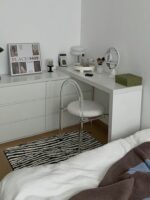 zebra rug - 画像 (4)