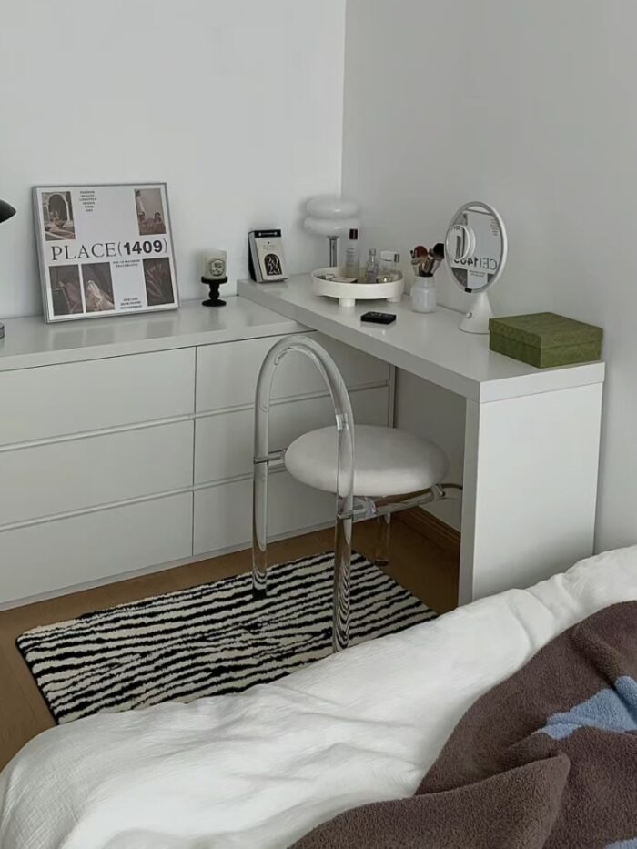 zebra rug - 画像 (4)