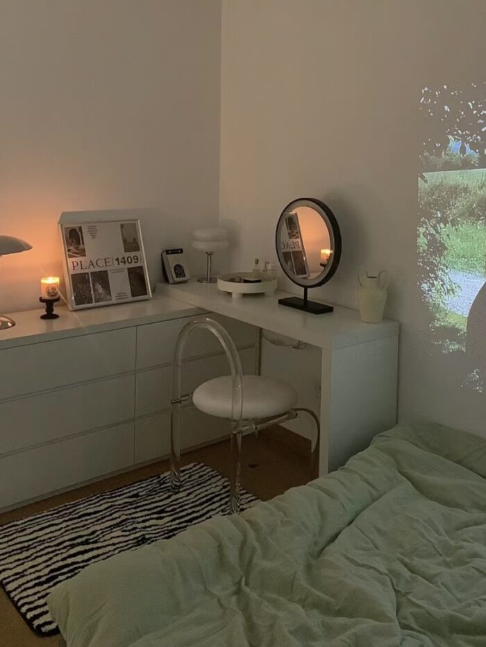 zebra rug - 画像 (9)