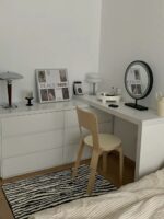 zebra rug - 画像 (7)