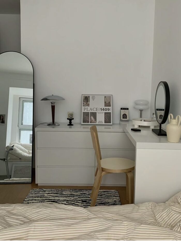 zebra rug - 画像 (3)