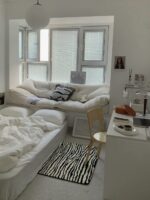 zebra rug - 画像 (2)