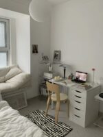 zebra rug - 画像 (8)