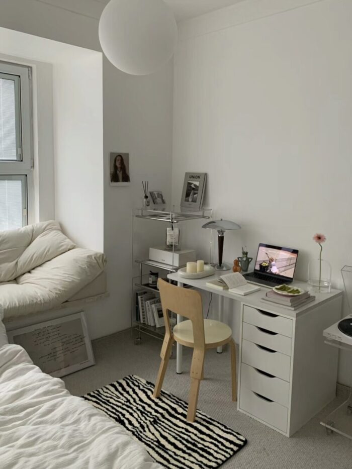 zebra rug - 画像 (8)