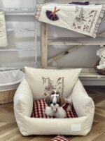 french hug pet bed - 画像 (8)