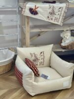 french hug pet bed - 画像 (13)