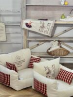 french hug pet bed - 画像 (16)