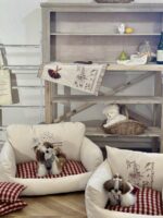 french hug pet bed - 画像 (14)