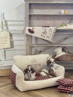 french hug pet bed - 画像 (15)