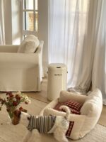 french hug pet bed - 画像 (22)