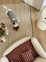 french hug pet bed - 画像 (21)