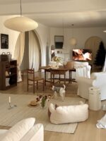 french hug pet bed - 画像 (23)