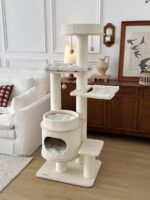 french vanilla cat tower - 画像 (11)