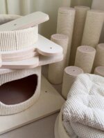 french vanilla cat tower - 画像 (12)