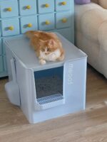 meoof cat toilet - 画像 (20)