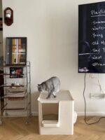 meoof cat toilet - 画像 (9)