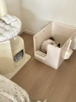 meoof cat toilet - 画像 (6)