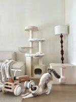 meoof cat toilet - 画像 (7)